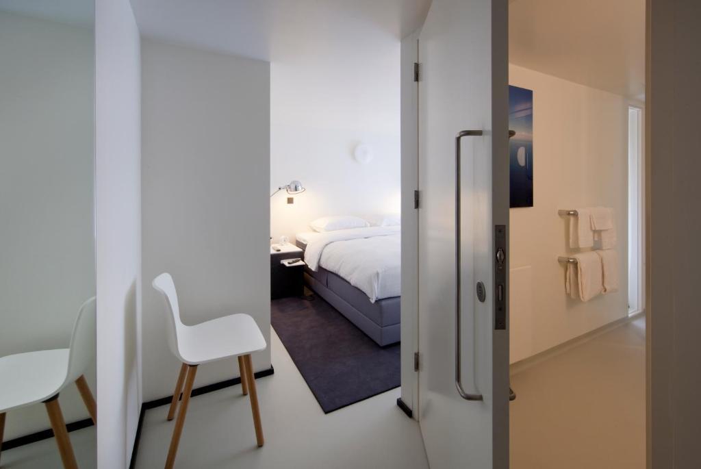 Urban Residences Maastricht Room photo